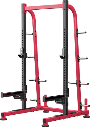 Atlantis Half Rack 8' (C511) - Model C511-8 image 2