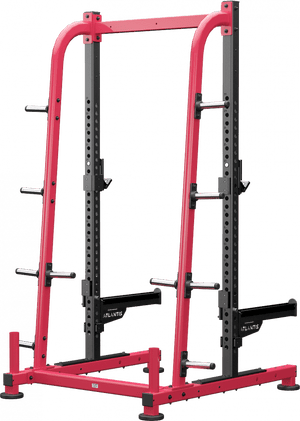 Atlantis Half Rack 8' (C511) - Model C511-8 image 4