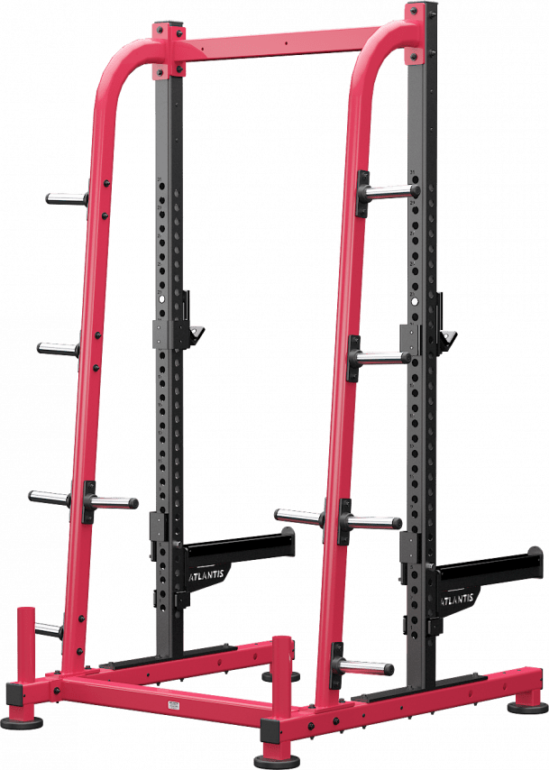 Atlantis Half Rack 8' (C511) - Model C511-8 image 4