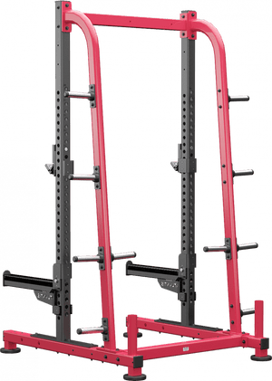 Atlantis Half Rack 8' (C511) - Model C511-8 image 3