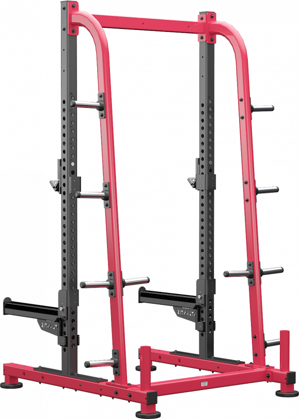 Atlantis Half Rack 8' (C511) - Model C511-8 image 3