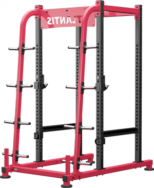 Atlantis Power Rack 8' (C513) - Model C513-8 image 4