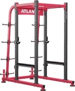 Atlantis Power Rack 8' (C513) - Model C513-8