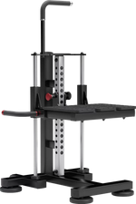Atlantis Adjustable Leg Platform W/ Slide Adjustment