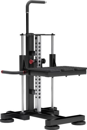 Atlantis Adjustable Leg Platform W/ Slide Adjustment