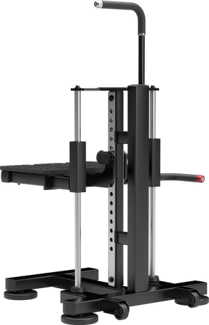 Atlantis Adjustable Leg Platform W/ Slide Adjustment