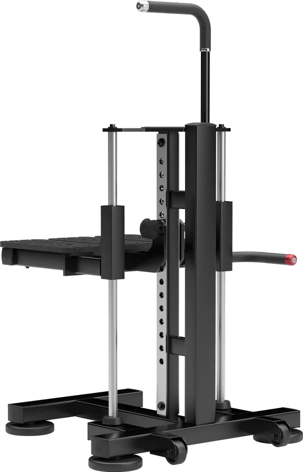 Atlantis Adjustable Leg Platform W/ Slide Adjustment