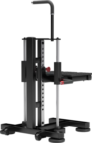 Atlantis Adjustable Leg Platform W/ Slide Adjustment