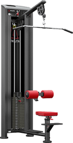 Atlantis Lat Pulldown - Model D123