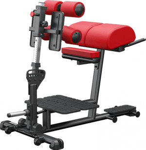 Atlantis Glute And Ham Developer - Model D227 image 4