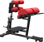Atlantis Glute And Ham Developer - Model D227