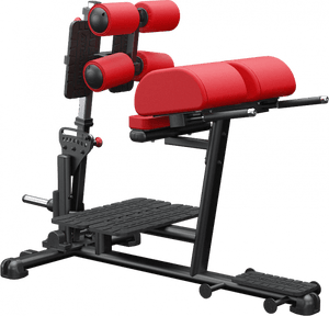 Atlantis Glute And Ham Developer - Model D227