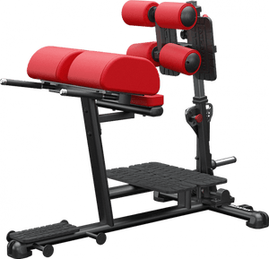 Atlantis Glute And Ham Developer - Model D227 image 2