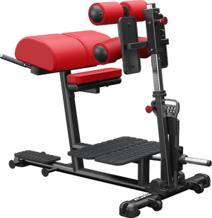 Atlantis Glute And Ham Developer - Model D227 image 3