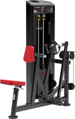 Atlantis Diverging Row - Model D337