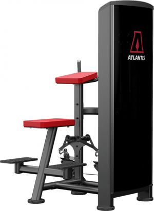 Atlantis Vertical Row - Model D433 image 4