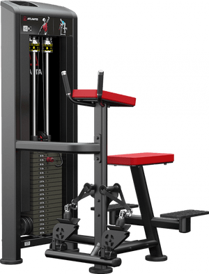 Atlantis Vertical Row - Model D433 image 2