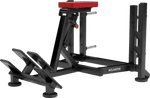 Atlantis Seal Row - Model D533