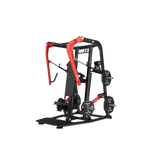 Newtech Wellness Torture Wide Chest Press