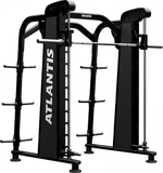 Atlantis Smith Machine - Model E155