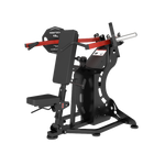 Newtech Wellness Plate Shoulder Press