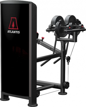 Atlantis Seated Side/Rear Deltoid