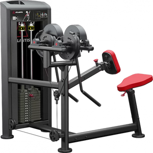 Atlantis Seated Side/Rear Deltoid