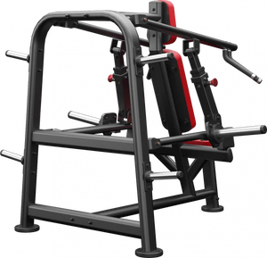 Atlantis Converging Shoulder Press