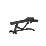 Newtech Wellness Adjustable Decline Bench