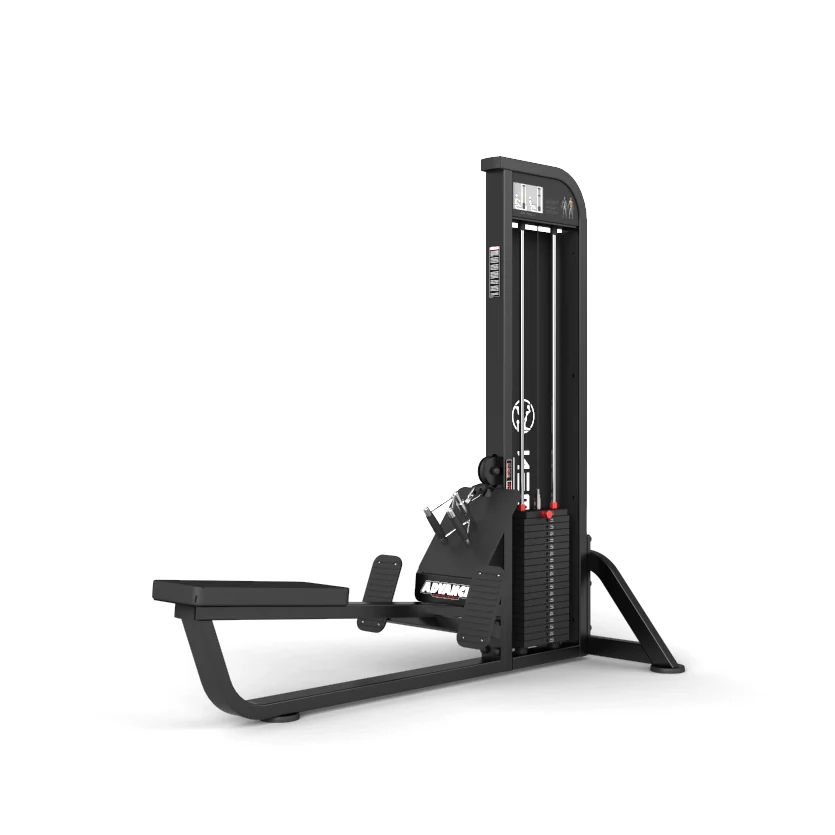 Newtech Wellness Low Pully (Long Pull)