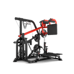 Newtech Wellness Torture Drop Squat