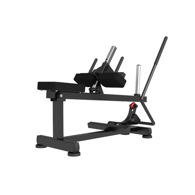 Newtech Wellness Seated Calf Raise