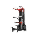 Newtech Wellness OnHim Chin-Up, Dip Assist (Thomson)