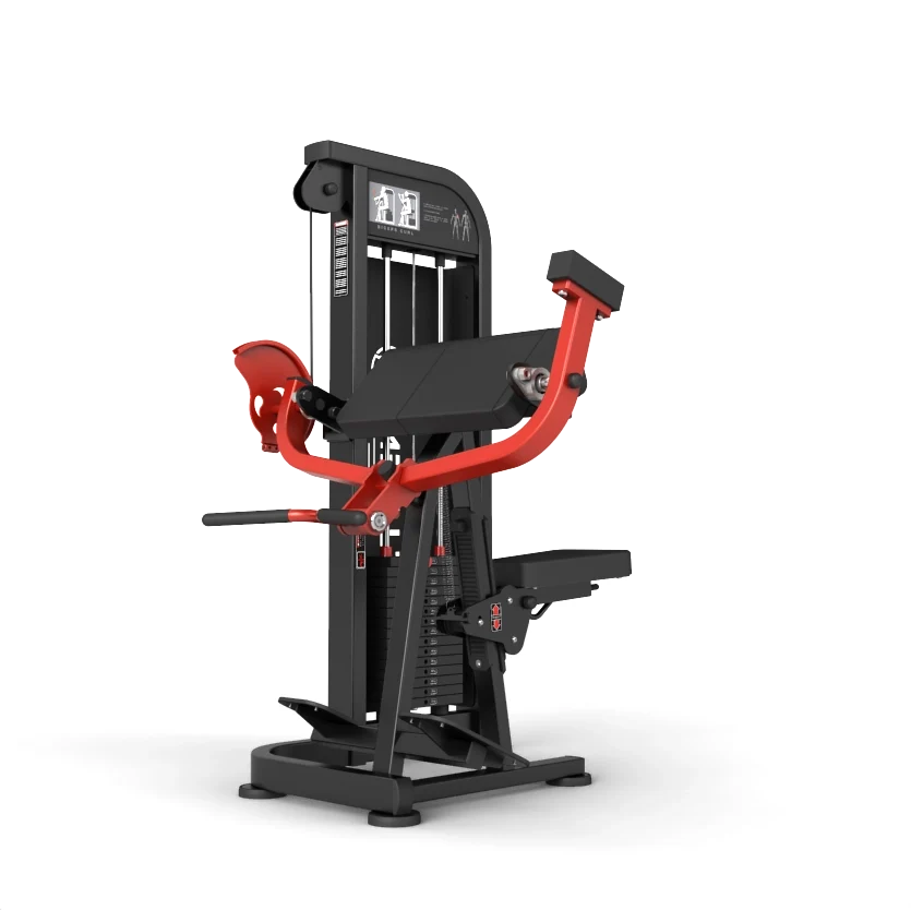 Newtech Wellness Arm Curl