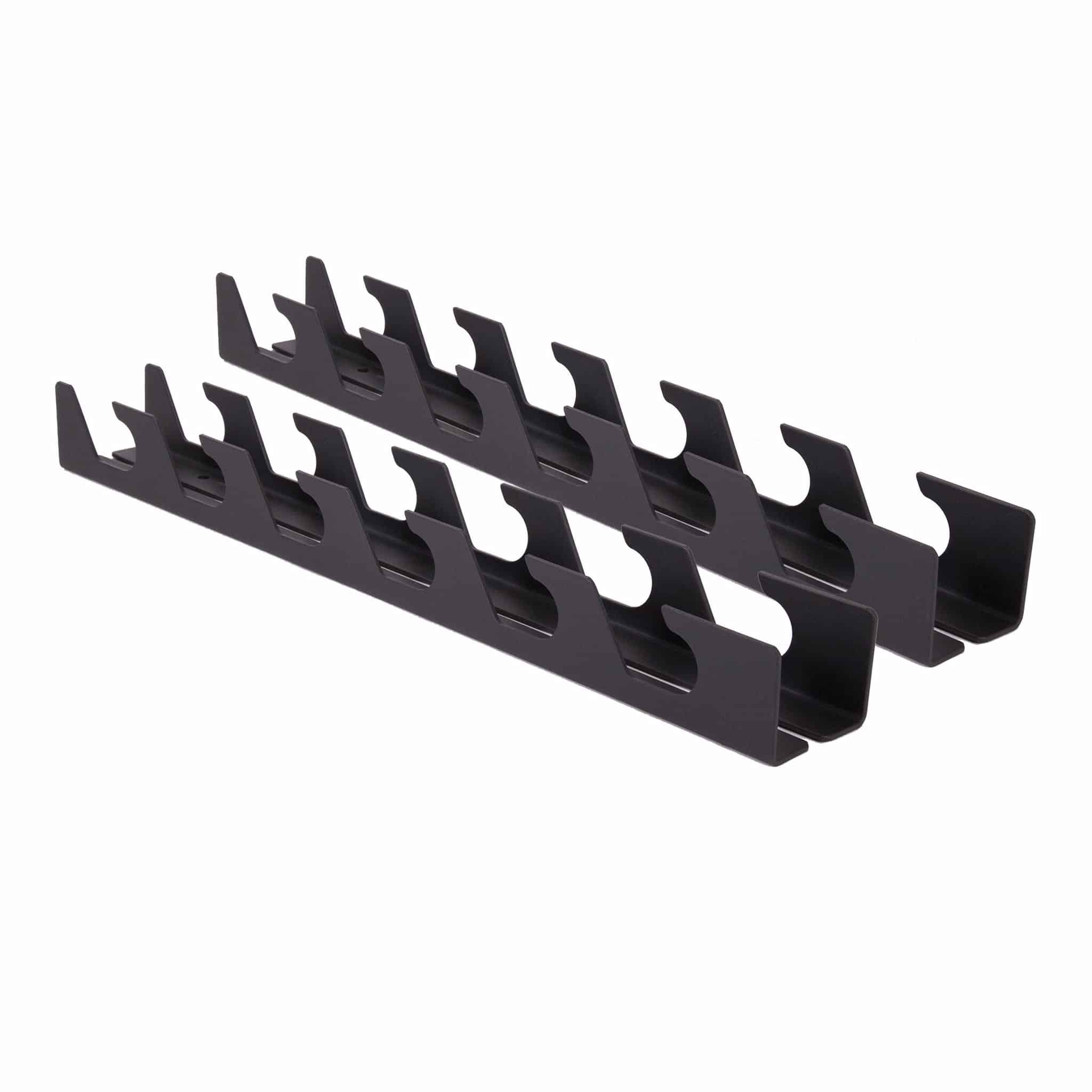 Wall Mounted Barbell Rack