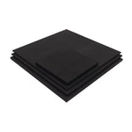 Rubber Tiles 500x500mm