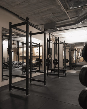 Gymleco Power Rack/Cage