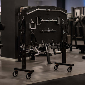 Gymleco Carriage for Handles