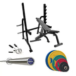 Hemmagym - Home gym