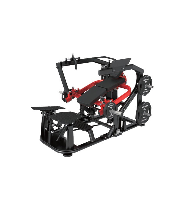 Newtech Wellness Torture Hip Thrust (Rotary)