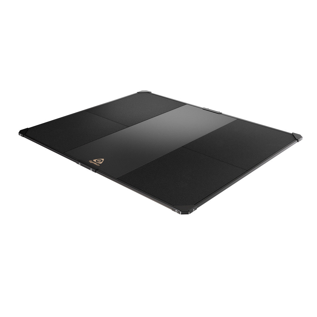 Weightlifting Platform 2x3m