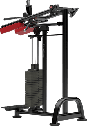 Atlantis Standing Calf - Model M118 image 3