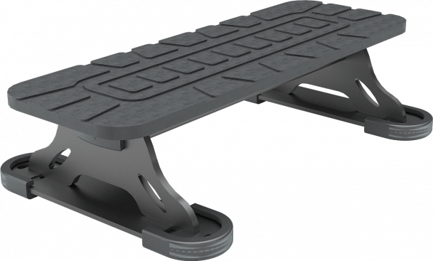 Atlantis Calf Platform - Model M123