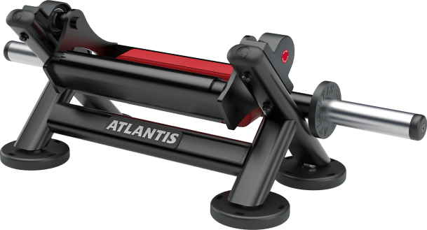 Atlantis Tibia Dorsi Flexion - Model M126 image 3