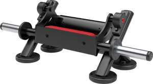 Atlantis Tibia Dorsi Flexion - Model M126