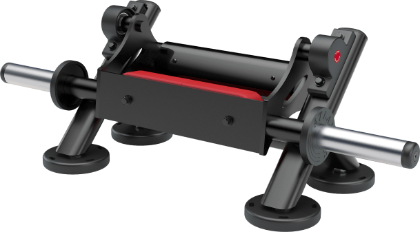 Atlantis Tibia Dorsi Flexion - Model M126