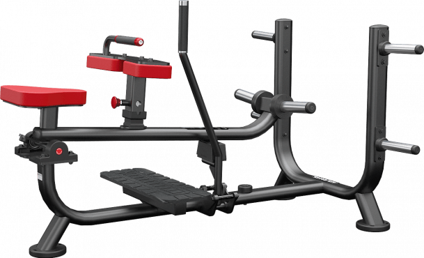 Atlantis Seated Calf - Model M219 image 3
