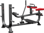 Atlantis Seated Calf - Model M219