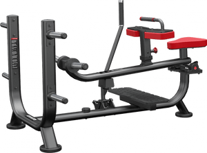 Atlantis Seated Calf - Model M219