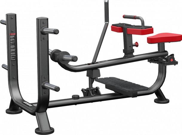 Atlantis Seated Calf - Model M219